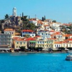 Saronic Islands Cruise – 1 Day From 75€