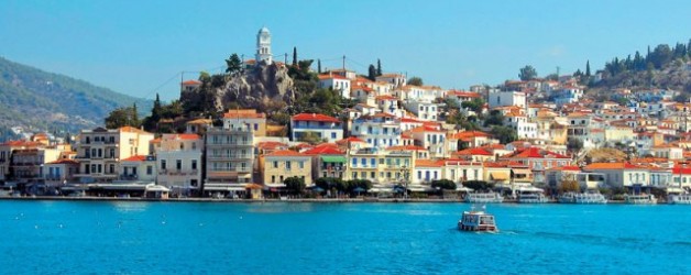 Κρουαζιέρα σε Aίγινα – Πόρο – Ύδρα Από 49€